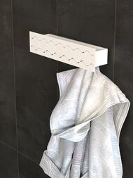 ����� FLOW Bee Hook 400�92�90 ���������, � ��������, ����� Fl-bee-hook40-�