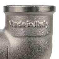 Угол STOUT 1/2"ВВ, никель, арт.SFT-0014-000012