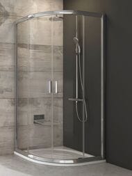   RAVAK BLIX BLCP4-90 (8958951900) ., , .+Transparent AntiCalc