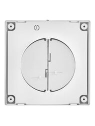 ���������� Royal Thermo Calipso RAFC 120 White, 173�173�111, 185 �3/���, 33��, 15��, �����.��, �����