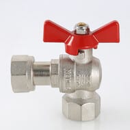 ���� ������� 1/2"�� VALTEC BASE ������� � �������� ������, VT.266.N.0404