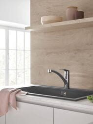��������� Grohe Eurosmart 33281003 ��� �����, ������ �����, ������������, ����