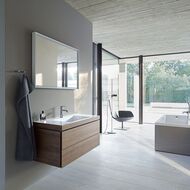   DURAVIT D-Code :  0099041000