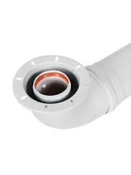 �������� �������� Rommer ������� 60/100 - 1220��, (IMMERGAS), RCA-6010-261220