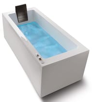 ����� Gruppo Treesse Dream 181 V831F 1800x1000x670 CrystalTech, �/� AWC+�����, �����.+ ��. ������