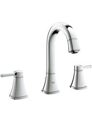 ��������� Grohe Grandera 20389000 ��� �����������, �� 3 ���������, �������, ����