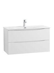 ����� ��� �������� BelBagno MARINO (796�455�500) ���������, Bianco Opaco MARINO-CER-N-800-2C-SO-BO-P