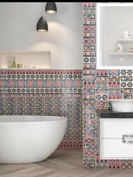 ����� KERAMA MARAZZI �������� (74�150) ��������, ������������ HGD\A325\16000 (��.)