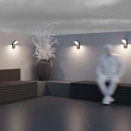 ��������� ���������� Maytoni Paso (����) O595WL-L12B3K, 3000� 12�� IP 54, ������