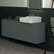 ����� ��� �������� Ideal Standard CONCA (1585x373x540) 4 �����, �������� ������� ��� T3996Y2