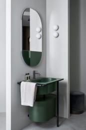     Cielo KYROS (600380340)  Muschio KYCL MU