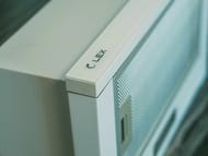 ������� LEX HUBBLE G 500 WHITE (500�430) 650 �3/�, 103 ��, ����� CHAT000034