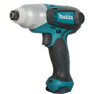 Шуруповерт MAKITA TD0101 ударный , электрический, 230Вт, 3200об/мин, 3600уд/мин, арт.TD0101