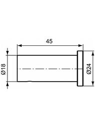   Ideal Standard Connect N1380AA