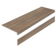 ������� L ������������ Staro Amazon Wood Natural MATT (1200x320x8), � ��������������, ��