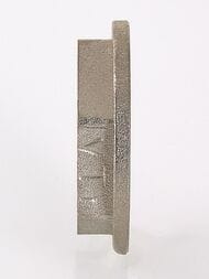 Контргайка VALTEC 1/2" лат.никелир, VTr.655.N.0004