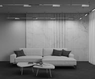 �������� ���������� Maytoni Basis Flarity (����� �������) TR151-1-12W4K-PT 4000K 12�� 120�, IP20, �������