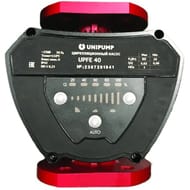   UNIPUMP UPFE 40-80 130 ,  8 , 141 /, 