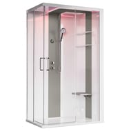   Novellini Skill A 12008002170 , Essential, / SKIA129DT1F-1AN1