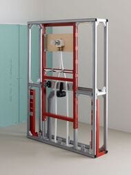 TECEprofil ��������� �������� ��� �������� �� ������� �������� TECE U1 9020038