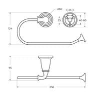 ������������������-���������� ART&MAX Bianchi ����: ������ AM-E-2606-Br