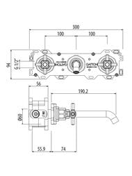 GATTONI TRD  ,  Paris, ,   ,  TR106/18O