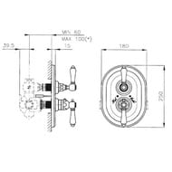 ������� ����� Nicolazzi El Capitan ��������� ����������������� ��� ����, ���� 4909CR69