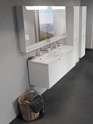 ����� � ������������ RAVAK SET Classic II 1300 ���������, 2 ������, ����: ����� 70508062