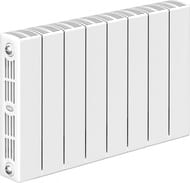 Радиатор биметаллический RIFAR Supremo 350 (425х640х90) 8 секций, 1200 Вт, белый