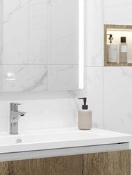   Laparet Ceradim Statuario Justice Grey  (60012008,4),,9999304221(..)