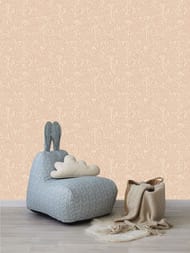 ���� ��������� �� ��������� Grandeco Little Dreamers LD3418 (0,53�10,05) ��������, ��������� (���)