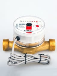 ������� Itelma ��� ������� ���� ��=15, L=110, ����������, ��� ������, WFW24.D110-0-R-L-10-IP54