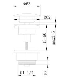 ������ ������ ABBER AF0011B ��� ��������, ����: ������ �������