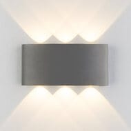 ������� ��������� ������������ ���������� Elektrostandard 1551 Techno LED Twinky Trio a038417, �����