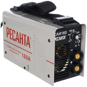 РЕСАНТА Сварочный аппарат инверторный САИ 160