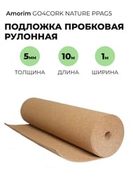 �������� ��������� �������� 5�� (1�10�) GO4CORK NATURE PPAG5 � ������-10�2 (��.�)