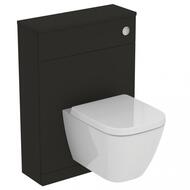 Унитаз подвесной Ideal Standard i life S 355х480х335 безободковый,белый T459201