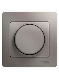 ������ Systeme Electric GLOSSA ��������� ��������, LED, RC, 630 ��, ������� GSL001237