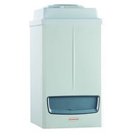 Одноконтурный конденсационный котел IMMERGAS Victrix PRO 35 2 ErP (843х450х457) 37.3 кВт