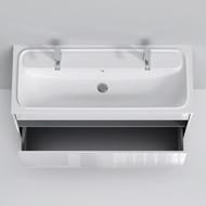 ����� ��� �������� AM.PM Func 1200�490�700 � �����, 1 ����, ����� M8FFUX1201WG