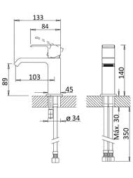 ��������� ��� �������� CEZARES PORTA-LS1-01-W0 ������������, ����