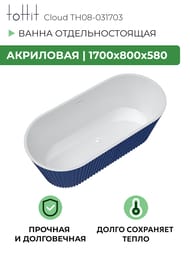    toHit Cloud 1700800580,  , , TH08-031703