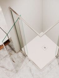 ������� ������ RGW Stilvoll SV-33 (1000�1000�2000) �������, ������ 6�� ����������/���� 06323300-11