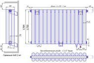 �������� �������� ���� �������� �40 2-1750 (1784�301�108) 6 ������, 1594��, ������ ����.�����, �����