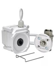 ���� � ��������������� Gidrolock ULTIMATE BONOMI 12� 3/4"