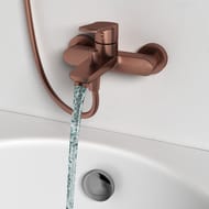 ��������� ��� ����� � ���� Abelsberg Lineara UNF25747BC, �������� ����