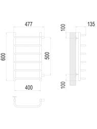  TERMINUS  6 (:400600) , .,  