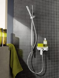 Смеситель Grohe EuroSmart Cosmopolitan 32837000 для душа, выход под шланг 1/2