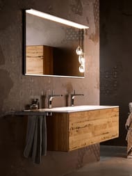 �������� Keuco Edition Lignatur 1405�538 ��������� �� �����,2 ��������� ��� ����., ����� 33360311402