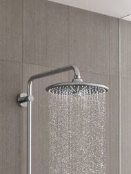 ������� ������� Grohe Euphoria 260 27296003 ��������� CoolTouch, ����./������ ��� 1+3 ������, ����